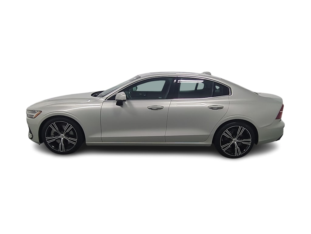 Thumbnail: 2019 Volvo S60 - 3