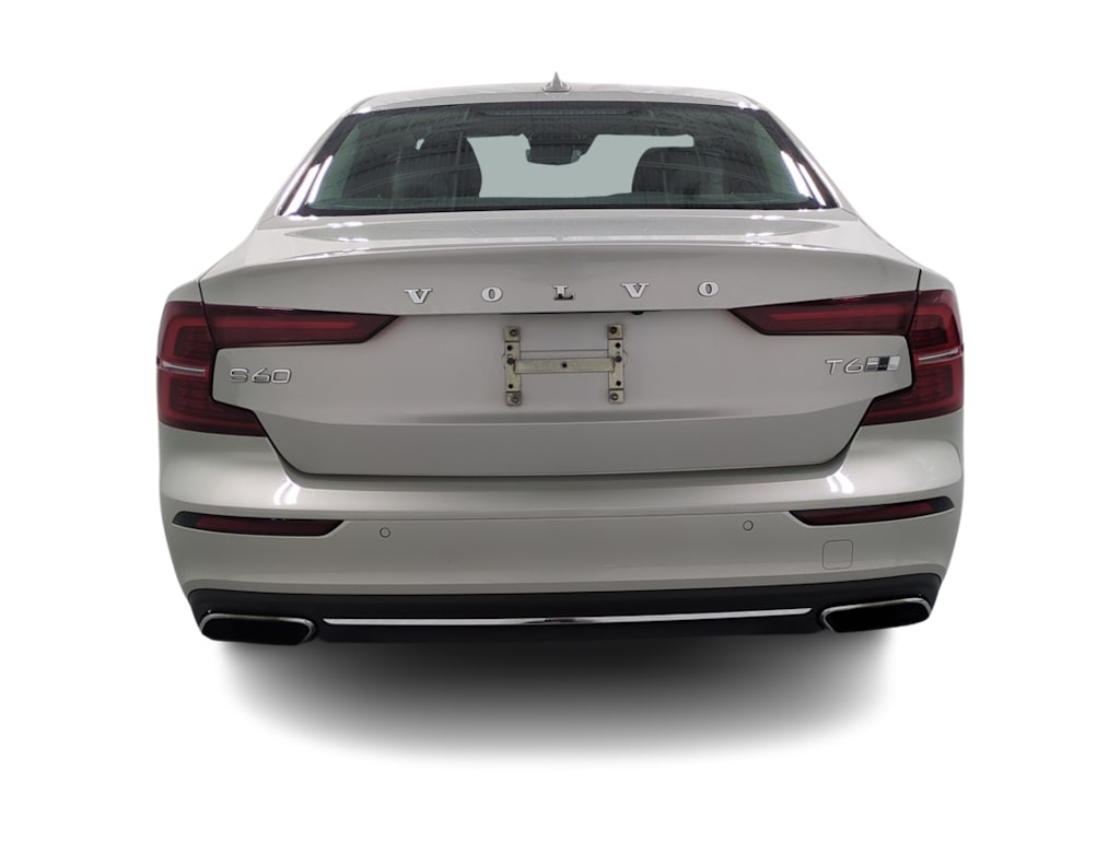 Thumbnail: 2019 Volvo S60 - 5