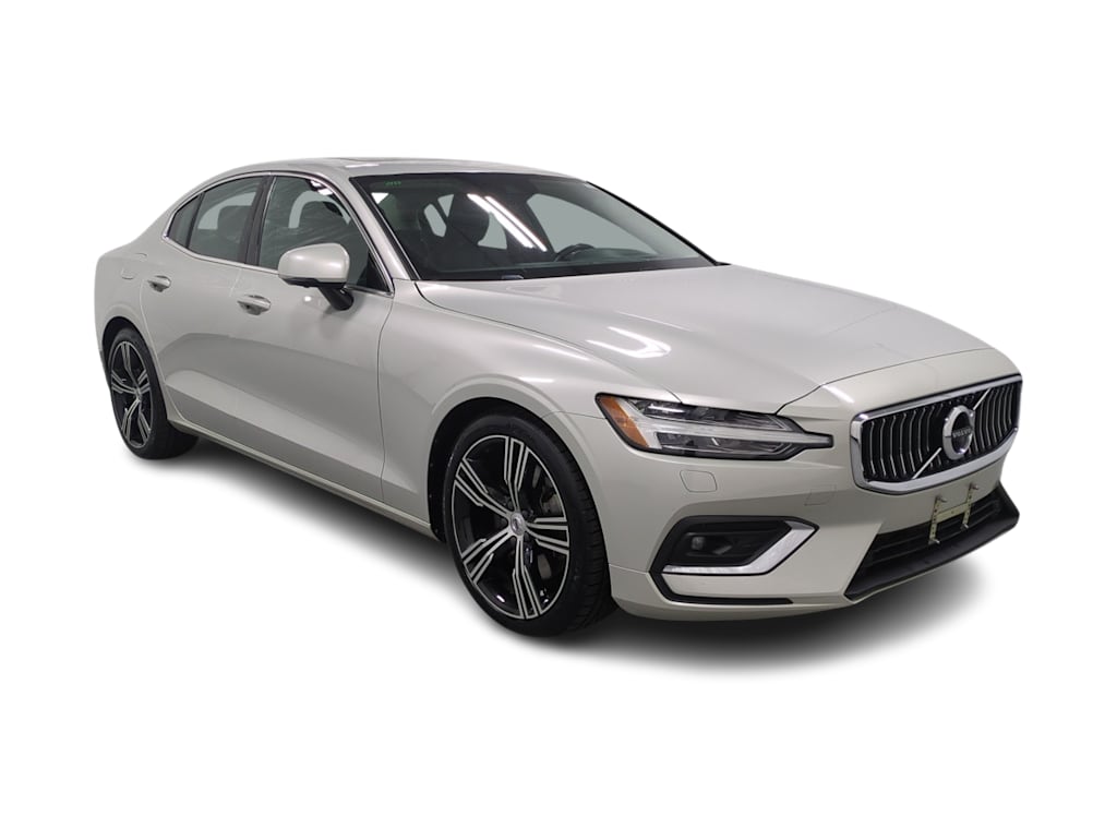 Thumbnail: 2019 Volvo S60 - 21