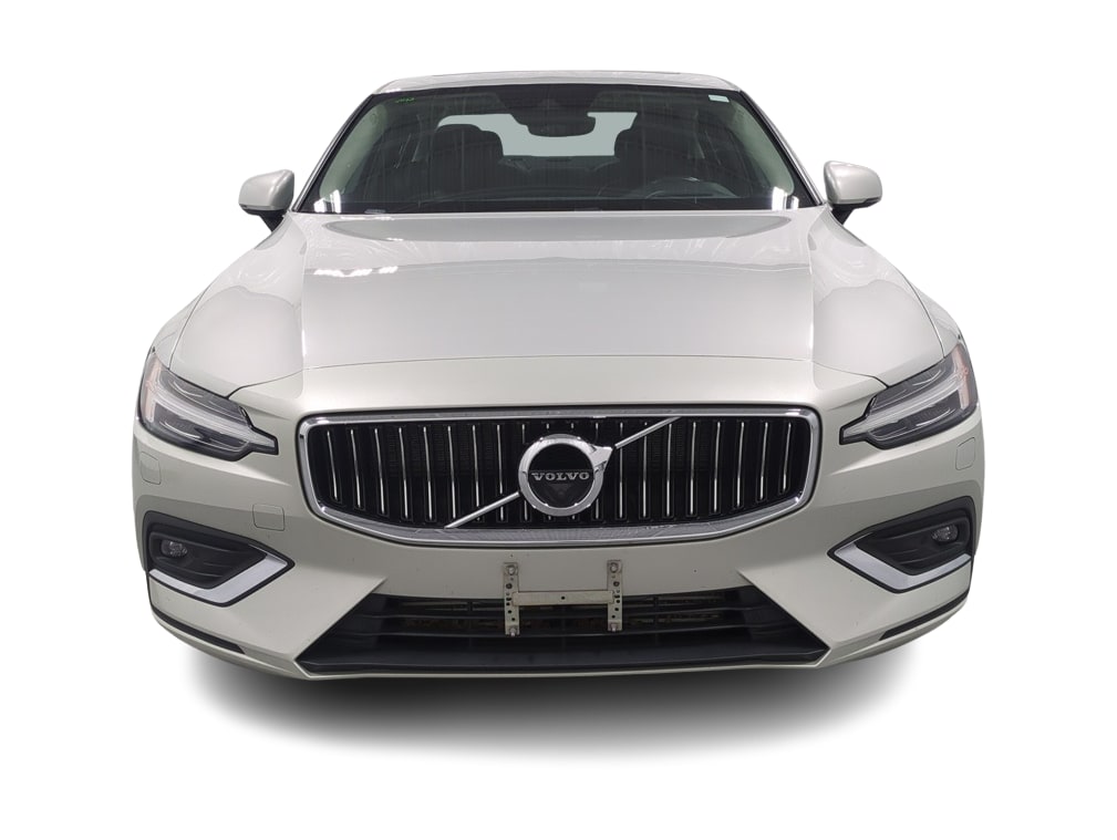 Thumbnail: 2019 Volvo S60 - 6