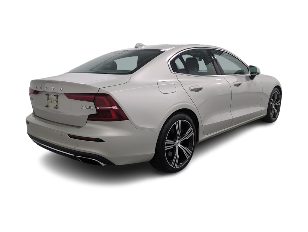 Thumbnail: 2019 Volvo S60 - 23