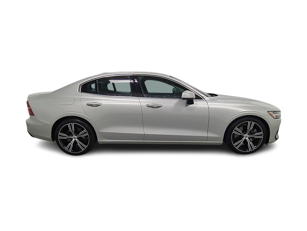 Thumbnail: 2019 Volvo S60 - 24