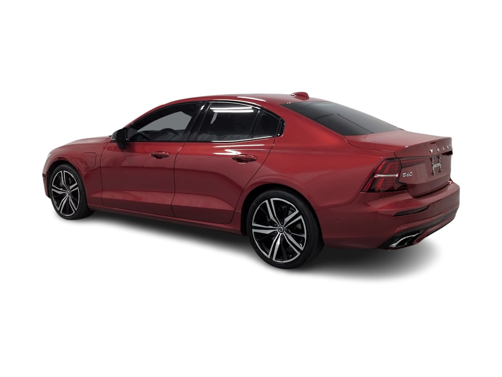 Thumbnail: 2022 Volvo S60 - 4