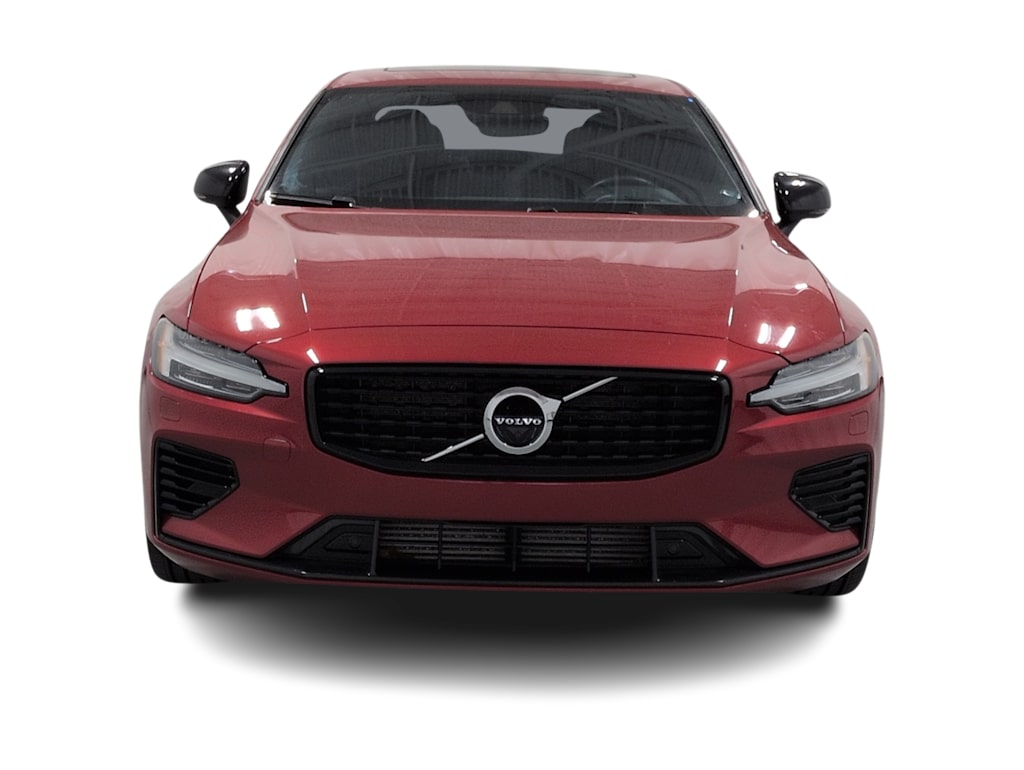 Thumbnail: 2022 Volvo S60 - 6