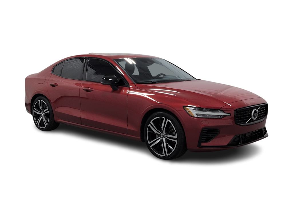 Thumbnail: 2022 Volvo S60 - 20