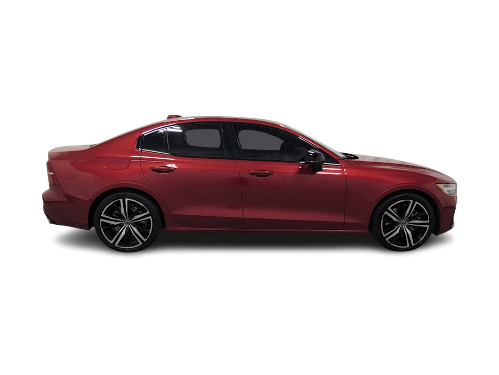 Thumbnail: 2022 Volvo S60 - 23