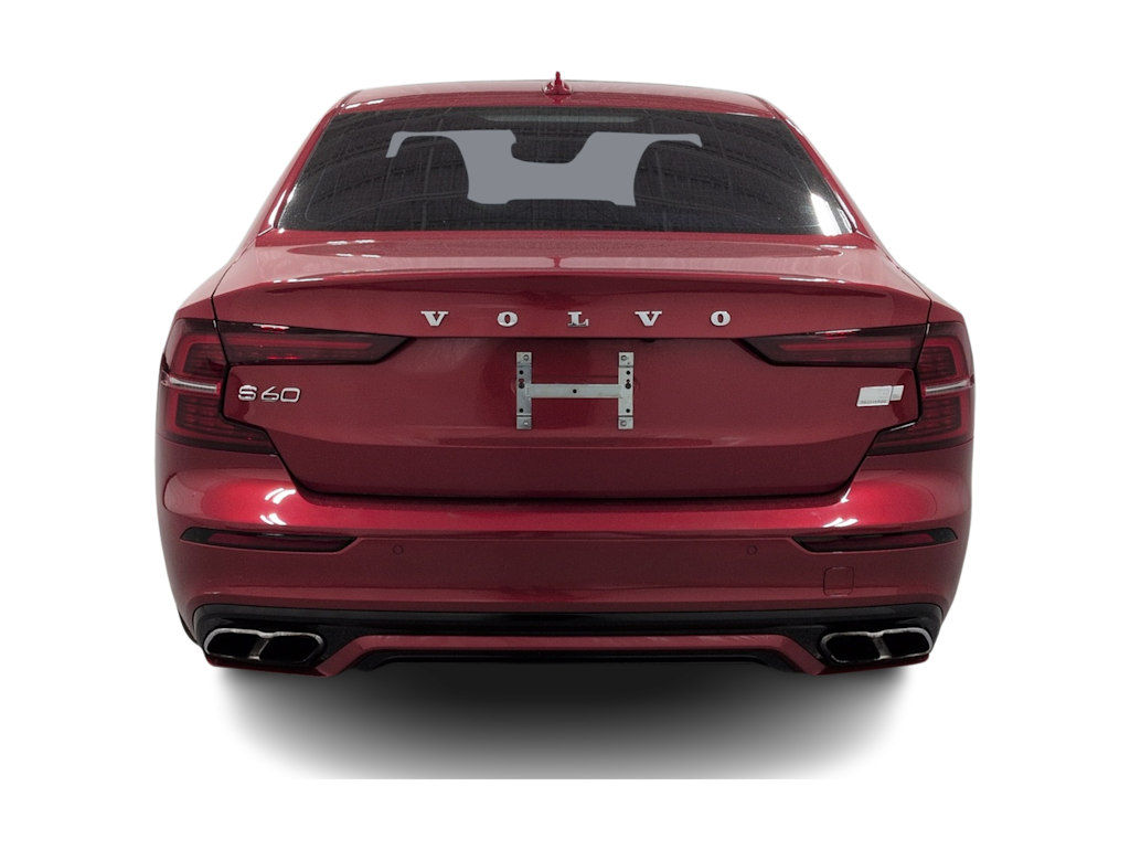 Thumbnail: 2022 Volvo S60 - 5