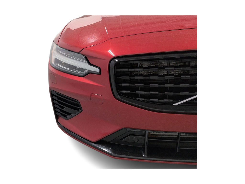 Thumbnail: 2022 Volvo S60 - 24