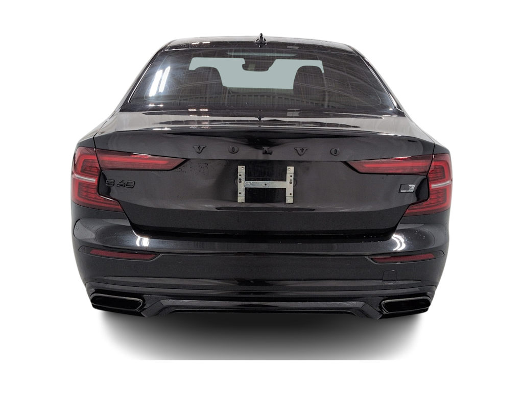 Thumbnail: 2022 Volvo S60 - 5