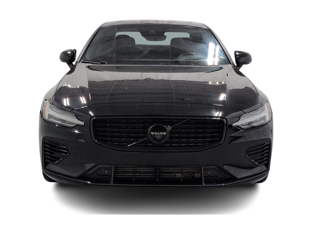 Thumbnail: 2022 Volvo S60 - 6