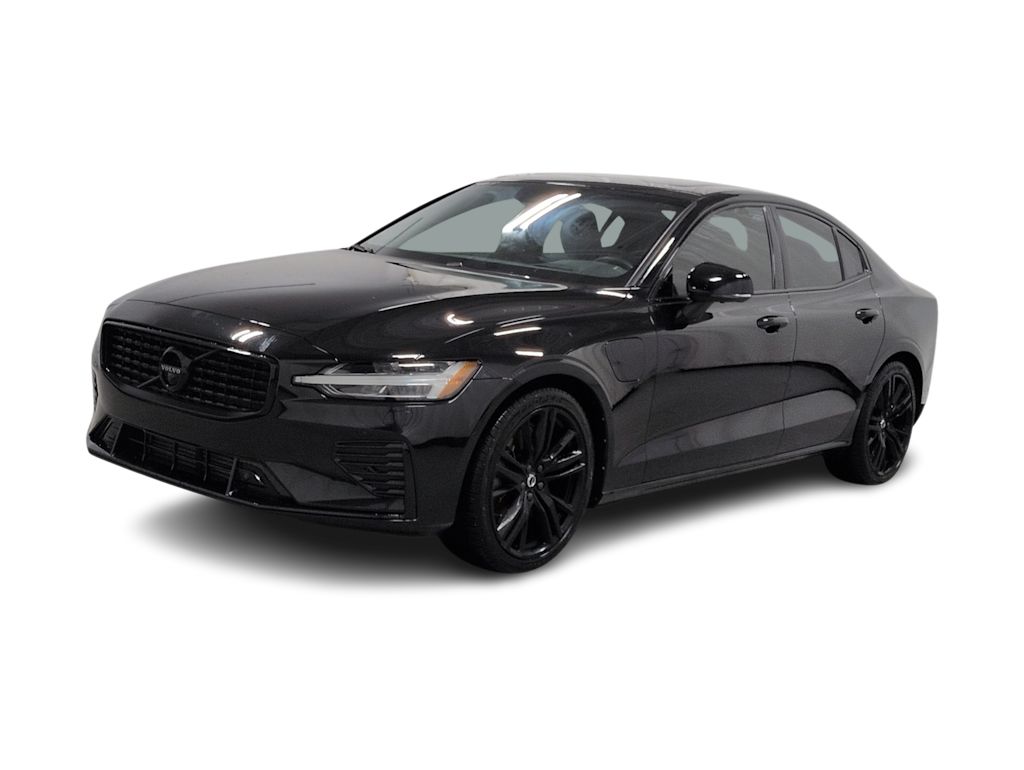 Thumbnail: 2022 Volvo S60 - 15