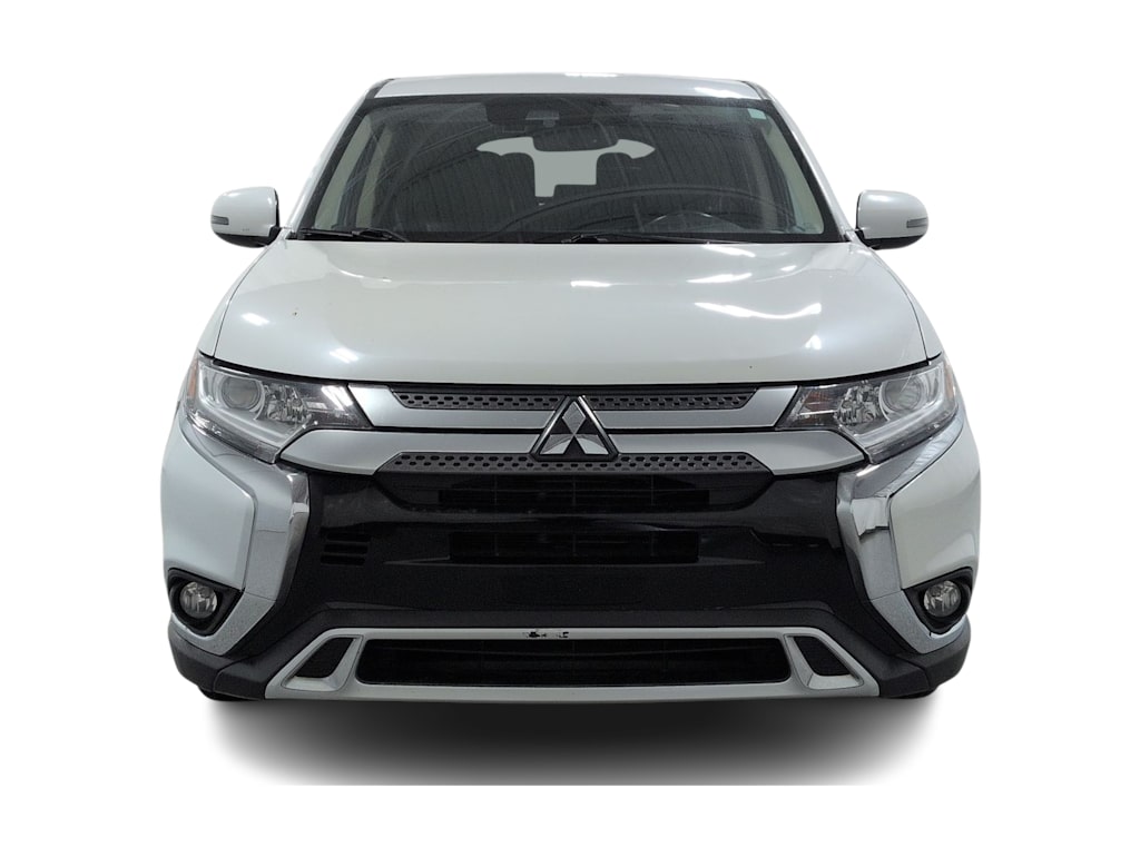 Thumbnail: 2020 Mitsubishi Outlander - 6