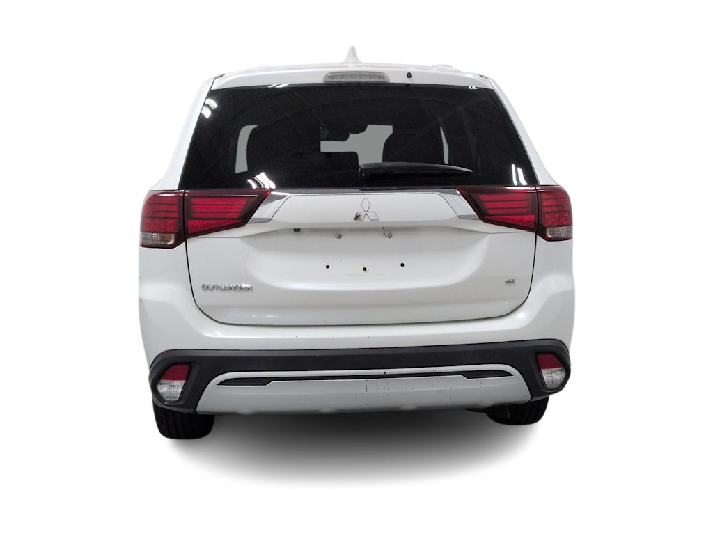 Thumbnail: 2020 Mitsubishi Outlander - 5