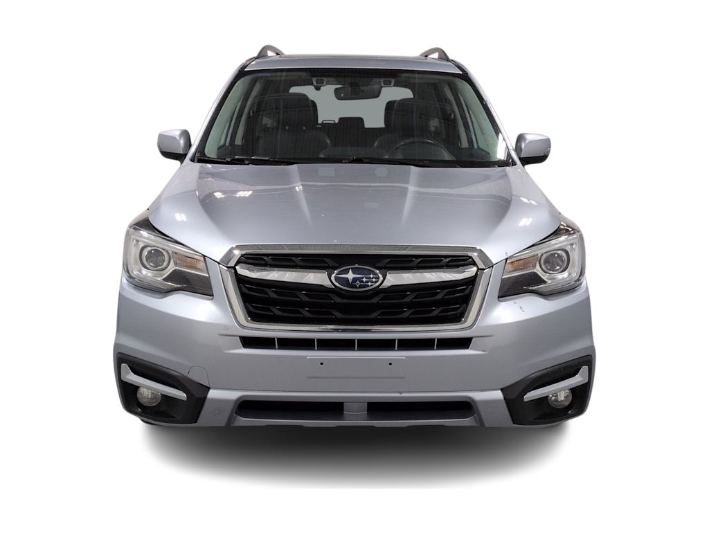 Thumbnail: 2017 Subaru Forester - 6