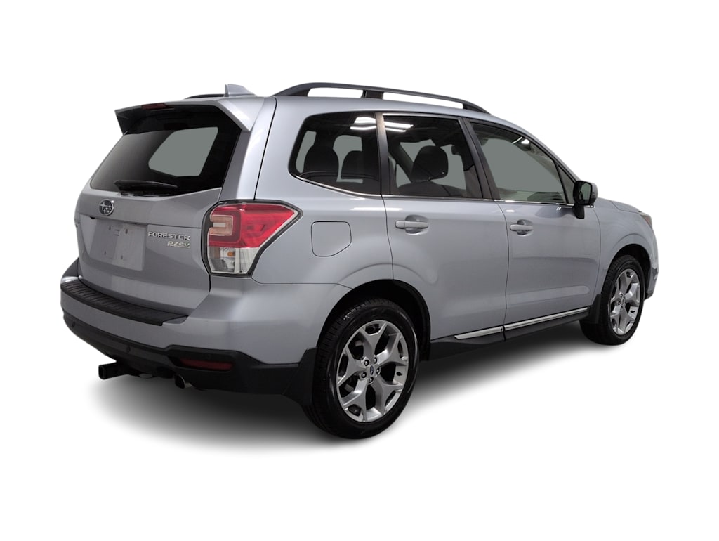 Thumbnail: 2017 Subaru Forester - 23