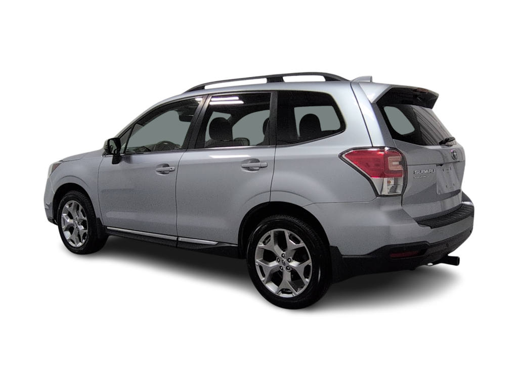 Thumbnail: 2017 Subaru Forester - 4