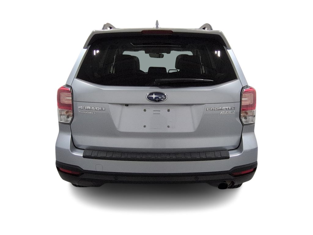 Thumbnail: 2017 Subaru Forester - 5