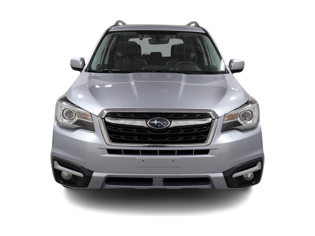 Thumbnail: 2017 Subaru Forester - 6