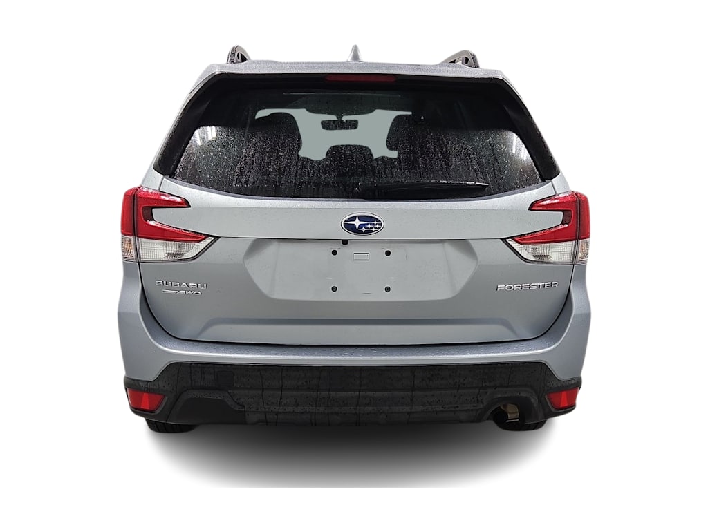 Thumbnail: 2023 Subaru Forester - 5