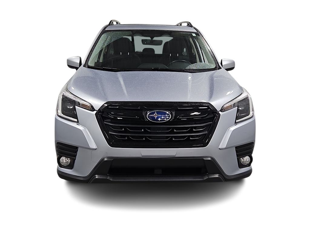 Thumbnail: 2023 Subaru Forester - 6