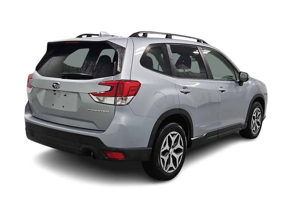 Thumbnail: 2023 Subaru Forester - 22