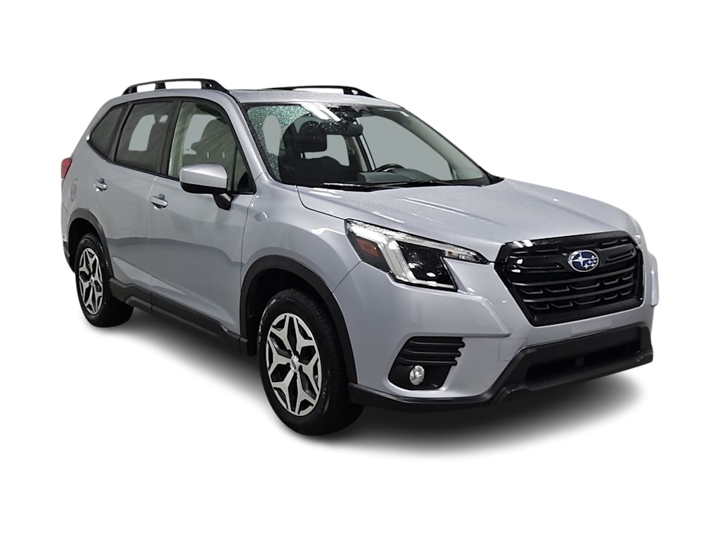 Thumbnail: 2023 Subaru Forester - 20