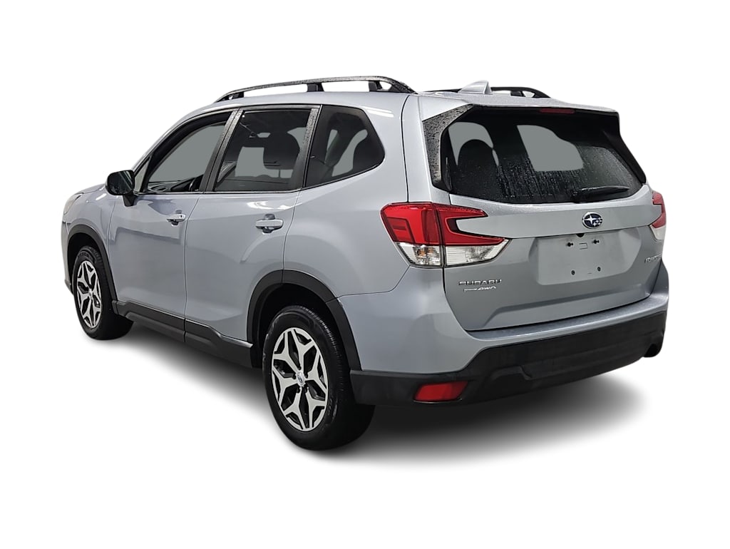 Thumbnail: 2023 Subaru Forester - 4