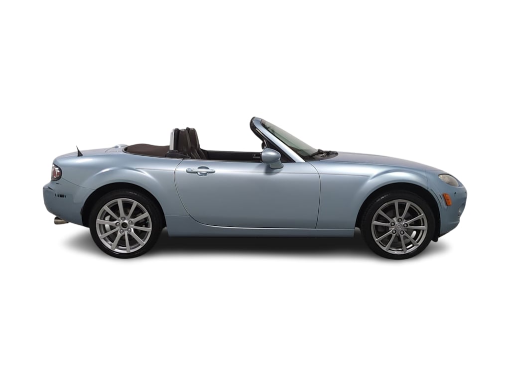 Thumbnail: 2008 Mazda MX-5 Miata - 19