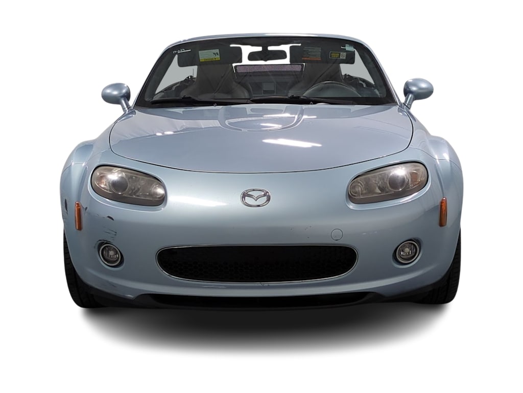 Thumbnail: 2008 Mazda MX-5 Miata - 6
