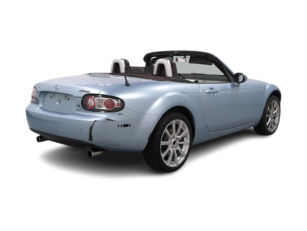 Thumbnail: 2008 Mazda MX-5 Miata - 18