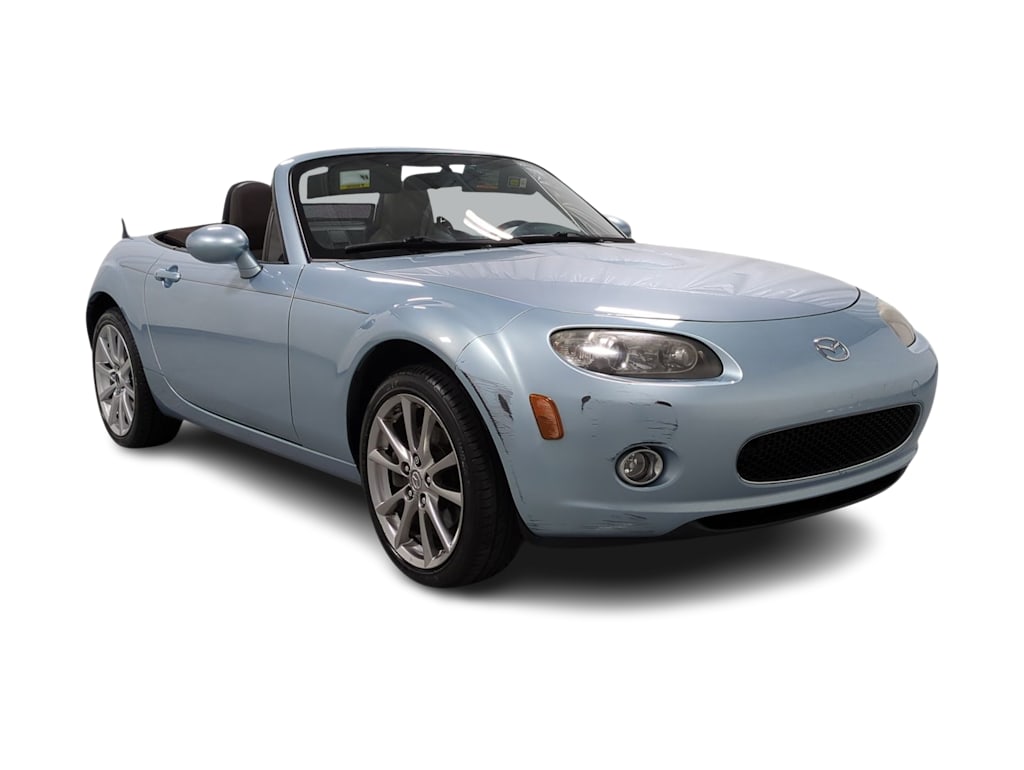 Thumbnail: 2008 Mazda MX-5 Miata - 16