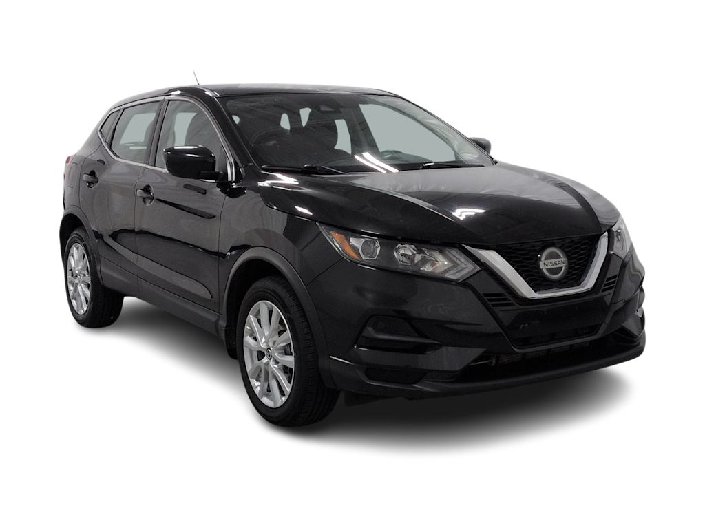 Thumbnail: 2020 Nissan Rogue Sport - 21