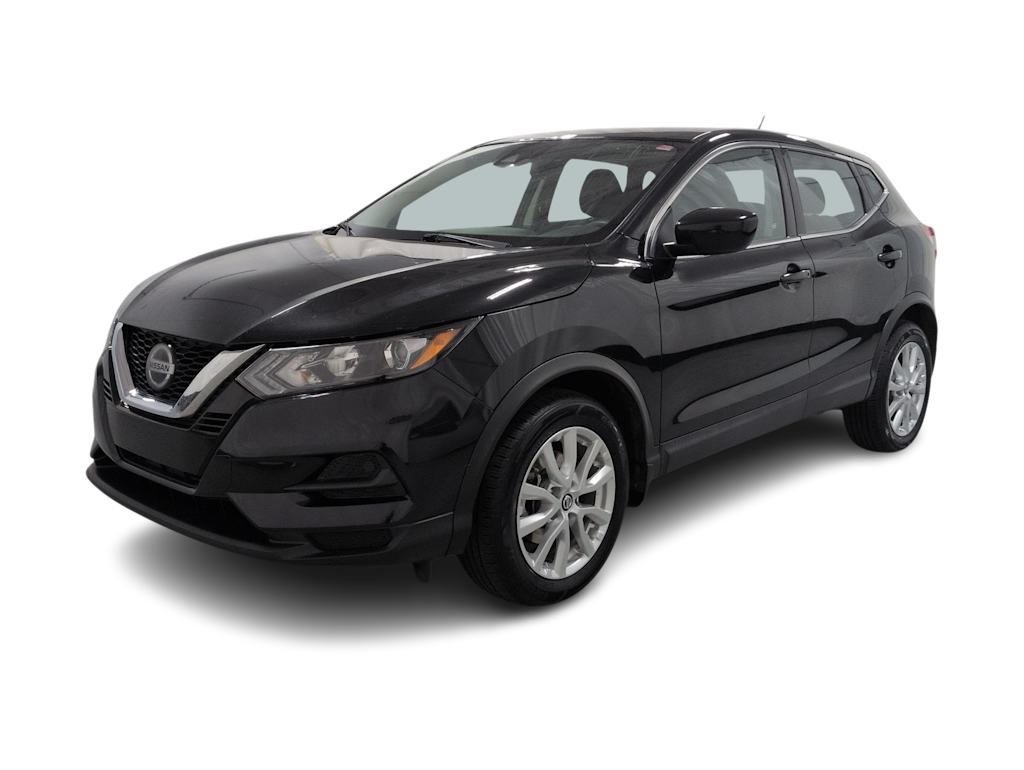 Thumbnail: 2020 Nissan Rogue Sport - 22