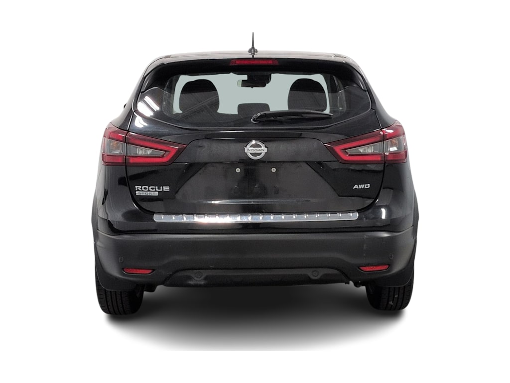 Thumbnail: 2020 Nissan Rogue Sport - 5