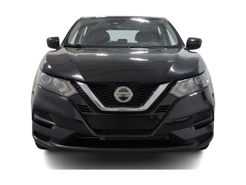 Thumbnail: 2020 Nissan Rogue Sport - 6