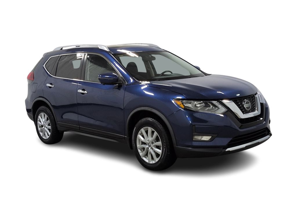 Thumbnail: 2018 Nissan Rogue - 21