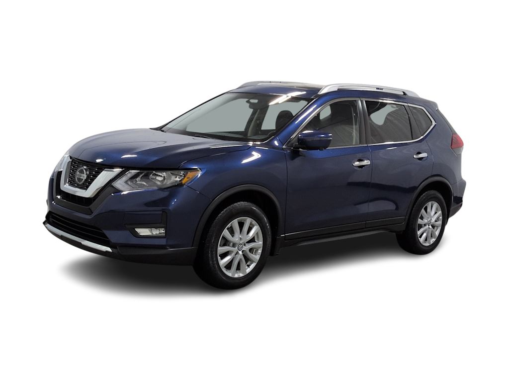 Thumbnail: 2018 Nissan Rogue - 22