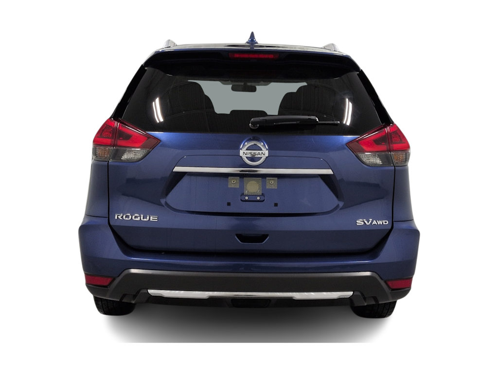 Thumbnail: 2018 Nissan Rogue - 5