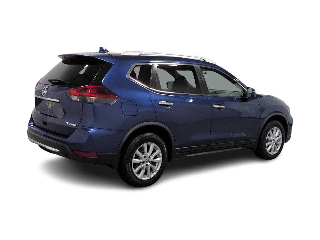 Thumbnail: 2018 Nissan Rogue - 23