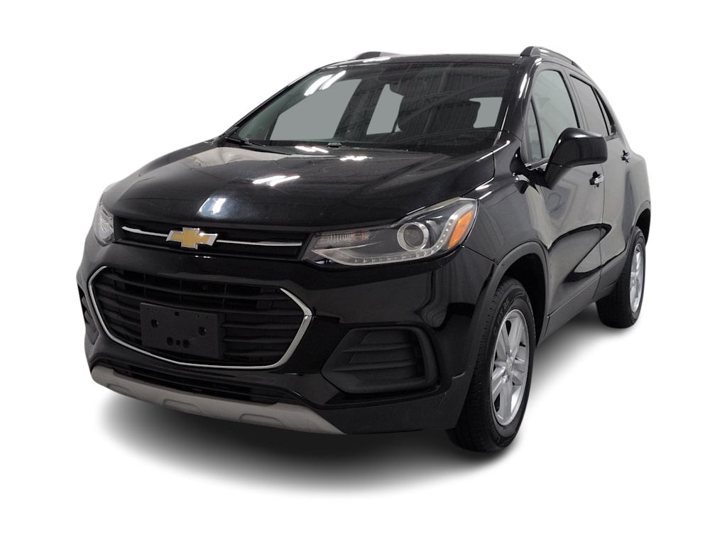 Thumbnail: 2019 Chevrolet Trax - 21