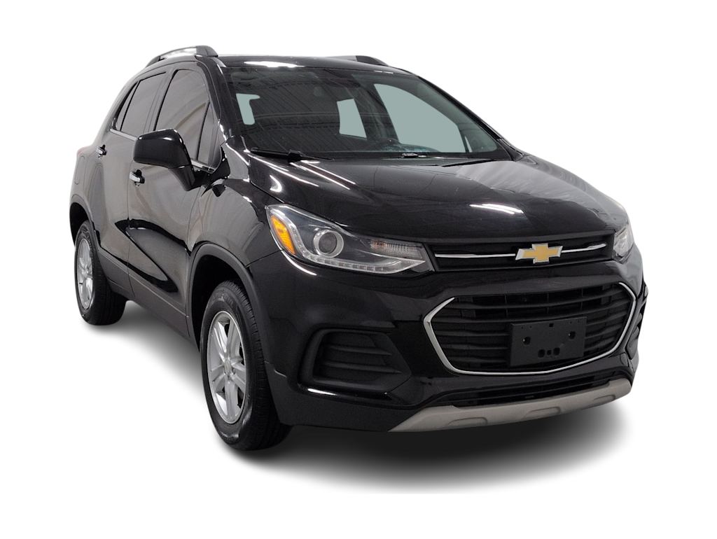 Thumbnail: 2019 Chevrolet Trax - 20