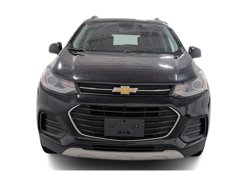 Thumbnail: 2019 Chevrolet Trax - 6