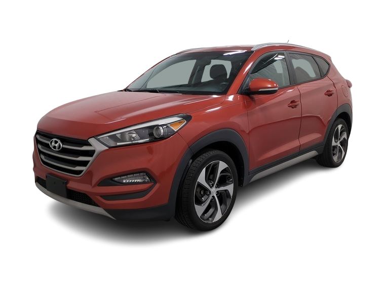 Thumbnail: 2017 Hyundai Tucson - 22