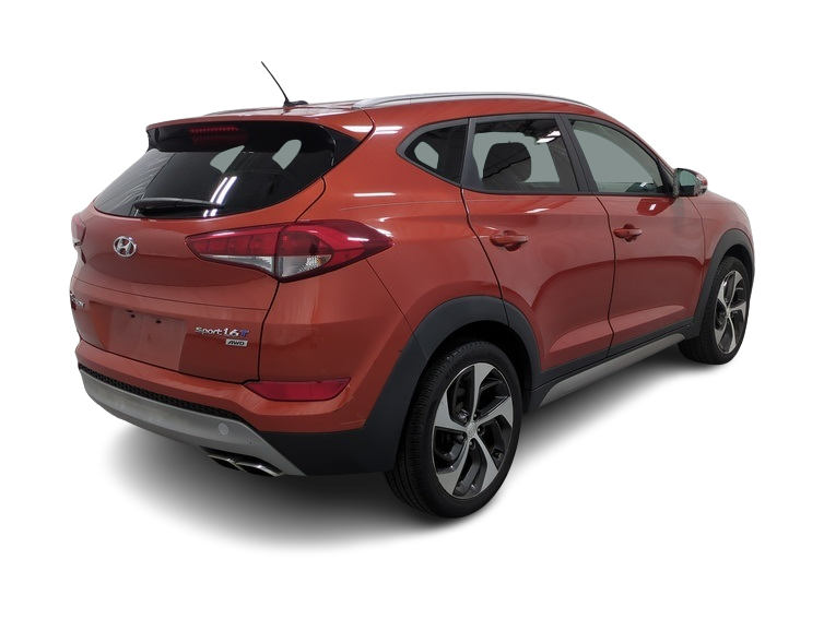 Thumbnail: 2017 Hyundai Tucson - 23