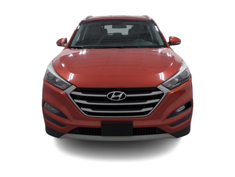 Thumbnail: 2017 Hyundai Tucson - 6