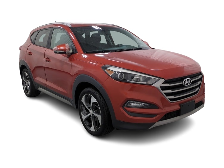 Thumbnail: 2017 Hyundai Tucson - 21