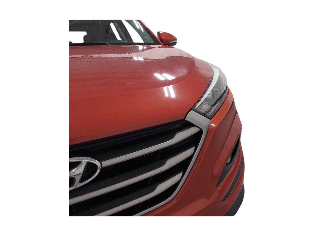 Thumbnail: 2017 Hyundai Tucson - 25