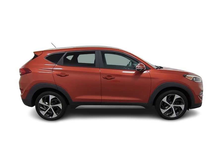 Thumbnail: 2017 Hyundai Tucson - 24