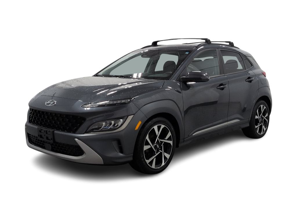 Thumbnail: 2022 Hyundai Kona - 22