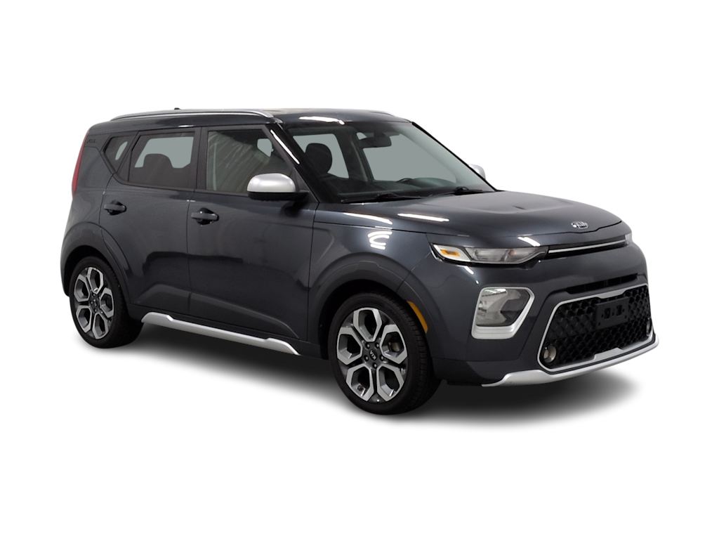 Thumbnail: 2020 Kia Soul - 21